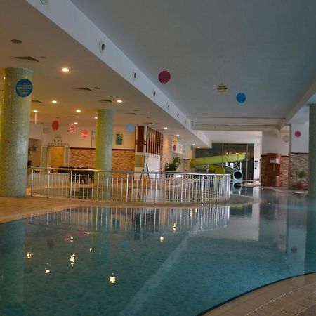 Sandikli Thermal Park Hotel Kültér fotó