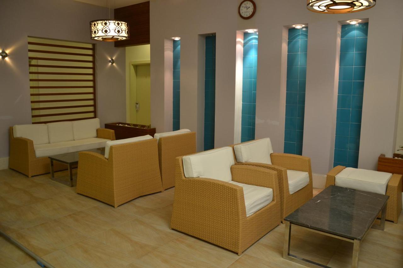 Sandikli Thermal Park Hotel Kültér fotó
